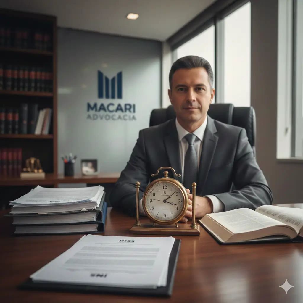 Planejar a aposentadoria é a melhor maneira de alcançar sua futura tranquilidade.